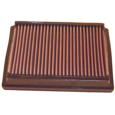 K&N 33 – 2866 vzduchový filtr: vysoce výkonný, premie, omyvatelný, náhradní filtr, vysoký výkon, 2002-2004, A6 Quattro RS6 K&N 33 – 2866 vzduchový filtr: vysoce výkonný, premie, omyvatelný, náhradní filtr, vysoký výkon, 2002-2004, A6 Quattro RS6