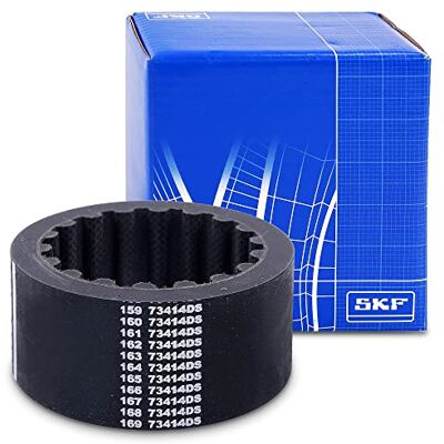 SKF Flexibilní spojka VKMV FC101 kompatibilní s VW SKF Flexibilní spojka VKMV FC101 kompatibilní s VW