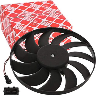 febi bilstein 46563 ventilátor chladiče, 1 kus febi bilstein 46563 ventilátor chladiče, 1 kus