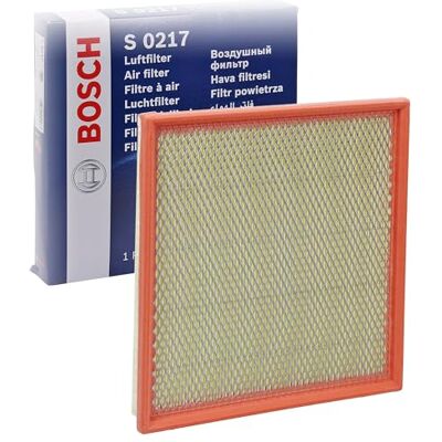 Bosch S0217 vzduchový filtr Auto Bosch S0217 vzduchový filtr Auto
