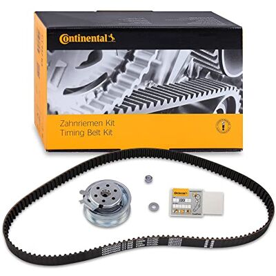 CONTITECH CT908K1 sada ozubeného řemene CONTITECH CT908K1 sada ozubeného řemene