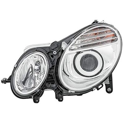 HELLA 1EL 009 260-551 Bi-Xenon/světlomet Mercedes-Benz třídy E (W211) CCC/ECE pro pravostranný provoz levý HELLA 1EL 009 260-551 Bi-Xenon/světlomet Mercedes-Benz třídy E (W211) CCC/ECE pro pravostranný provoz levý