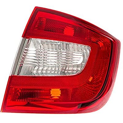 HELLA 2VP 354 802-021 Zadní světlo Škoda Rapid (NH3) ECE/CCC pro levostranný provoz / pravostranný provoz pravé HELLA 2VP 354 802-021 Zadní světlo Škoda Rapid (NH3) ECE/CCC pro levostranný provoz / pravostranný provoz pravé