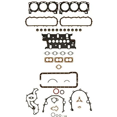 Ajusa 50013100 těsnicí sada, motor Ajusa 50013100 těsnicí sada, motor