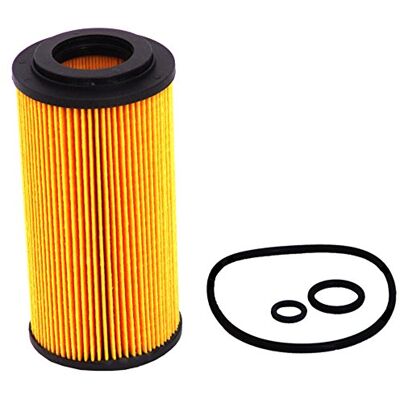 Mapco 64808 Ölfilter Mapco 64808 Ölfilter