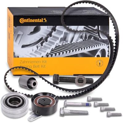 CONTITECH CT1120K1 Zahnriemensatz CONTITECH CT1120K1 Zahnriemensatz