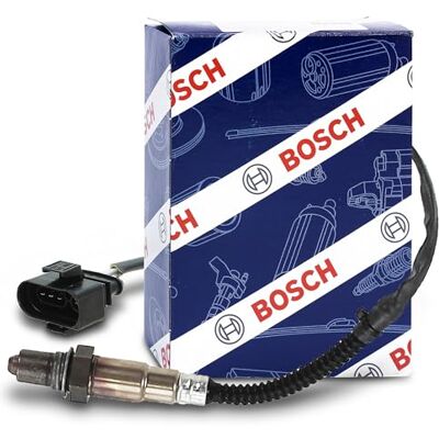 Bosch Automotive 258010073 lambda sonda Bosch Automotive 258010073 lambda sonda