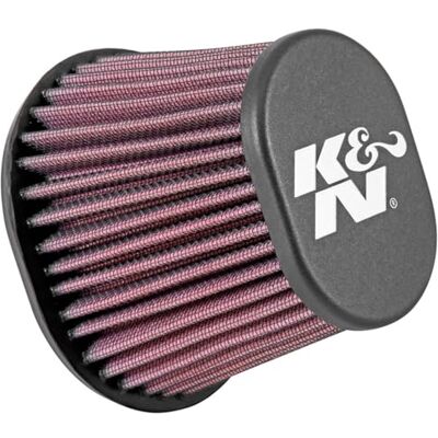 K&N re-0961 univerzální chromový filtr K&N re-0961 univerzální chromový filtr