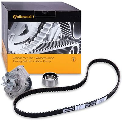 CONTITECH CT999WP1 vodní čerpadlo + sada ozubeného řemene CONTITECH CT999WP1 vodní čerpadlo + sada ozubeného řemene