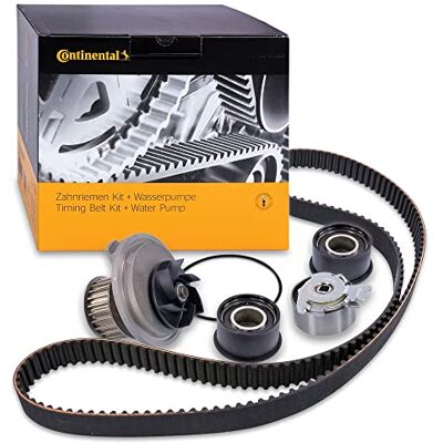 CONTITECH CT870WP2 vodní čerpadlo + sada ozubeného řemene CONTITECH CT870WP2 vodní čerpadlo + sada ozubeného řemene