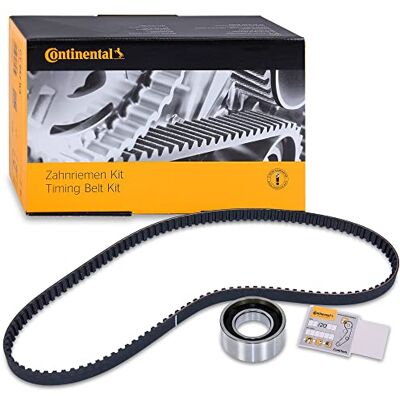CONTITECH Zahnriemen KIT CT997K1 CONTITECH Zahnriemen KIT CT997K1