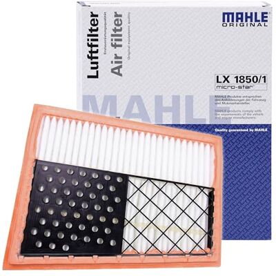 MAHLE LX 1850/1 vzduchový filtr Filtrační vložka mj. vhodná pro MERCEDES třídy R (W251/ V251) MAHLE LX 1850/1 vzduchový filtr Filtrační vložka mj. vhodná pro MERCEDES třídy R (W251/ V251)