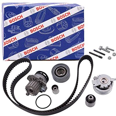 Bosch 1987946920 – ozubený řemen se sadou vodních čerpadel Bosch 1987946920 – ozubený řemen se sadou vodních čerpadel