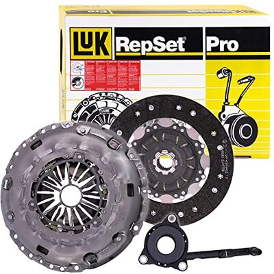 LUK 624 3517 33 RepSet Pro spojková sada LUK 624 3517 33 RepSet Pro spojková sada
