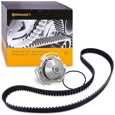 CONTITECH CT629WP1 vodní čerpadlo + sada ozubeného řemene CONTITECH CT629WP1 vodní čerpadlo + sada ozubeného řemene