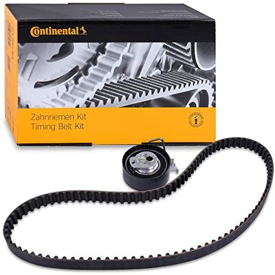 CONTITECH CT1066K1 Zahnriemensatz CONTITECH CT1066K1 Zahnriemensatz