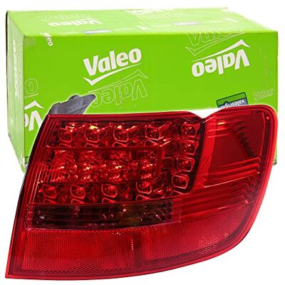 Valeo Zadní světlo, technologie LED 43329 pro AUDI A6 III Avant 07/2006 > 09/2008 levé Valeo Zadní světlo, technologie LED 43329 pro AUDI A6 III Avant 07/2006 > 09/2008 levé