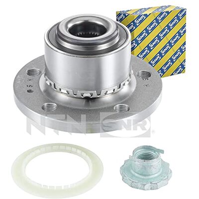 SNR Magneti Marelli R157. 32 sada ložisek kol vpředu ("Kit") Kompatibilní s: AUDI A1, A1 Sportback, A1 Sportback, A2, SEAT CORDOBA, IBIZA III, IBIZA IV, IBIZA IV SC, IBIZA IV ST, IBIZA V SNR Magneti Marelli R157. 32 sada ložisek kol vpředu ("Kit") Kompatibilní s: AUDI A1, A1 Sportback, A1 Sportback, A2, SEAT CORDOBA, IBIZA III, IBIZA IV, IBIZA IV SC, IBIZA IV ST, IBIZA V