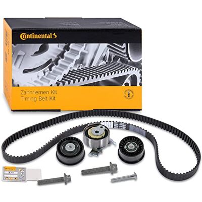 CONTITECH CT975K3 Sada ozubeného řemene CONTITECH CT975K3 Sada ozubeného řemene