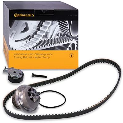 CONTITECH CT874WP1 vodní čerpadlo + sada ozubeného řemene CONTITECH CT874WP1 vodní čerpadlo + sada ozubeného řemene