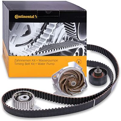 CONTITECH CT877WP2 vodní čerpadlo s ozubeným řemenem CONTITECH CT877WP2 vodní čerpadlo s ozubeným řemenem