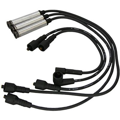 Bosch 0986356801 Zündleitung 5er Set Bosch 0986356801 Zündleitung 5er Set