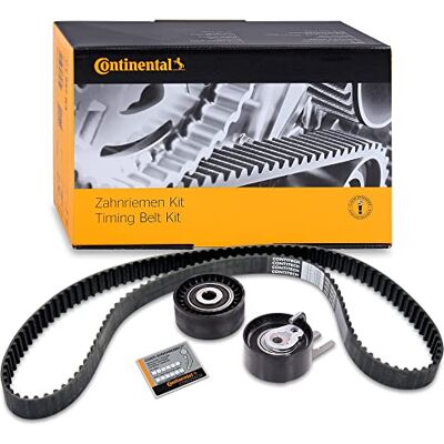 CONTITECH CT1092K1 Zahnriemensatz CONTITECH CT1092K1 Zahnriemensatz