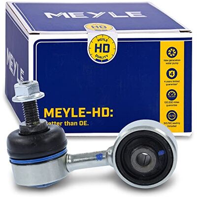Meyle 1x HD spojovací tyč/kyvadlová podpěra přední náprava zesílené provedení Meyle 1x HD spojovací tyč/kyvadlová podpěra přední náprava zesílené provedení