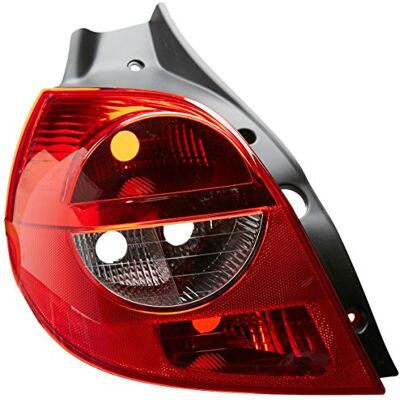 Valeo Zadní světlo, halogenová technologie 88971 pro RENAULT Clio III 09/2005 > 04/2009 levé Valeo Zadní světlo, halogenová technologie 88971 pro RENAULT Clio III 09/2005 > 04/2009 levé