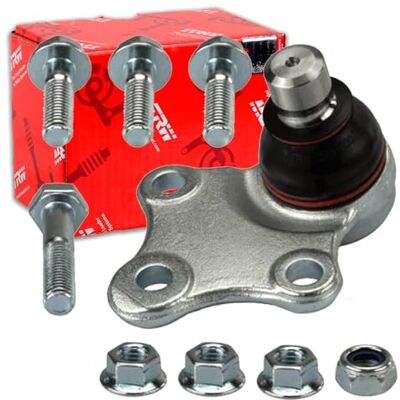 TRW Automotive AfterMarket JBJ707 Traggelenk/Fhrungsgelenk TRW Automotive AfterMarket JBJ707 Traggelenk/Fhrungsgelenk