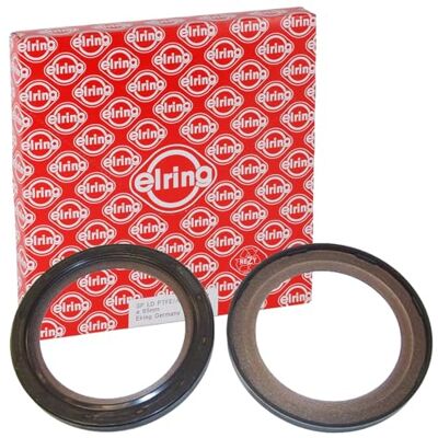 Elring 428.970 Wellendichtring, Kurbelwelle Elring 428.970 Wellendichtring, Kurbelwelle