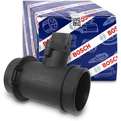 Bosch 0280217114 měřič hmotnosti vzduchu Bosch 0280217114 měřič hmotnosti vzduchu