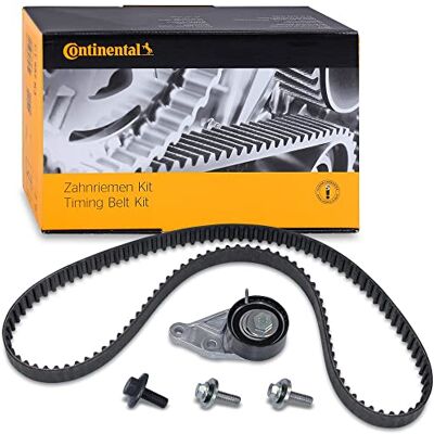 CONTITECH CT881K2 sada ozubeného řemene CONTITECH CT881K2 sada ozubeného řemene
