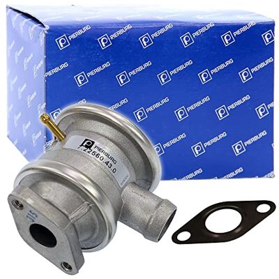 HELLA PIERBURG 7.22560.43.0 Ventil, Sekundärluftpumpsystem HELLA PIERBURG 7.22560.43.0 Ventil, Sekundärluftpumpsystem