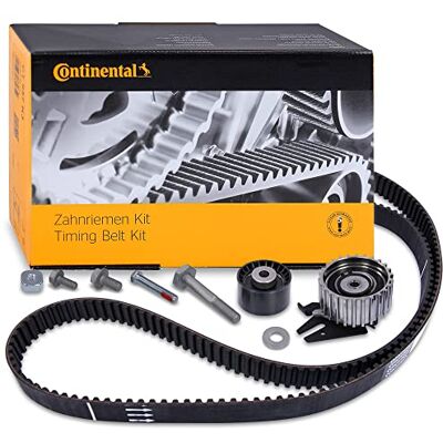 CONTITECH CT1106K1 Sada ozubeného řemene CONTITECH CT1106K1 Sada ozubeného řemene