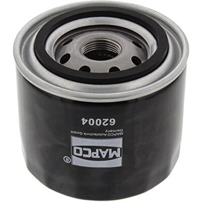 Mapco Ölfilter 62004 Kompatibel mit: FIAT DUCATO Bus, DUCATO Bus, DUCATO Kasten, DUCATO Kasten, DUCATO Pritsche/Fahrgestell, DUCATO Pritsche/Fahrgestell, IVECO DAILY III Kasten Mapco Ölfilter 62004 Kompatibel mit: FIAT DUCATO Bus, DUCATO Bus, DUCATO Kasten, DUCATO Kasten, DUCATO Pritsche/Fahrgestell, DUCATO Pritsche/Fahrgestell, IVECO DAILY III Kasten