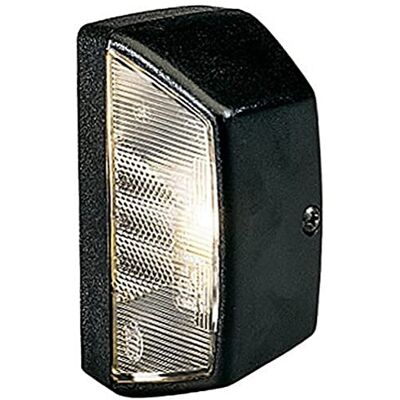 HELLA 2KA 003 389-062 osvětlení SPZ osvětlení registrační značky přívěsek halogen 12/24V šroubová přípojka ECE/SAE/ADR/GGVS/CCC zástrčka: plochá zástrčka vlevo/vpravo/vzadu/venkovní HELLA 2KA 003 389-062 osvětlení SPZ osvětlení registrační značky přívěsek halogen 12/24V šroubová přípojka ECE/SAE/ADR/GGVS/CCC zástrčka: plochá zástrčka vlevo/vpravo/vzadu/venkovní