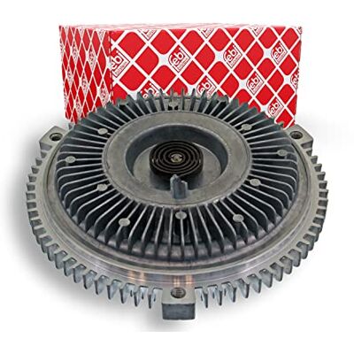 febi bilstein 17848 spojka ventilátoru, 1 kus febi bilstein 17848 spojka ventilátoru, 1 kus
