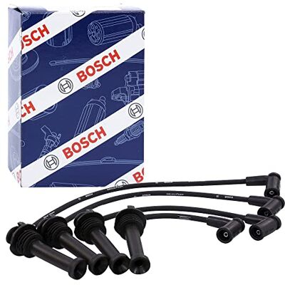 Bosch 0986357141 Zapalovací kabel 1 kus Bosch 0986357141 Zapalovací kabel 1 kus
