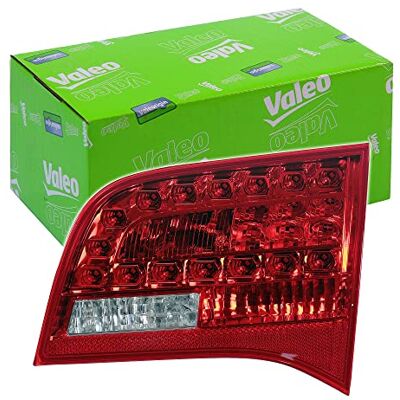 Valeo Zadní světlo, technologie LED 43332 pro AUDI A6 III Avant 07/2006 > 09/2008 pravé Valeo Zadní světlo, technologie LED 43332 pro AUDI A6 III Avant 07/2006 > 09/2008 pravé