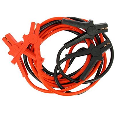 XL Perform Tool 551045 Starthilfekabel, DIN 35 mm² XL Perform Tool 551045 Starthilfekabel, DIN 35 mm²