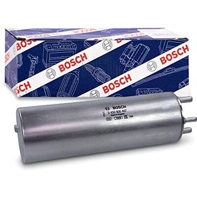 Bosch N6467 dieselový filtr Auto Bosch N6467 dieselový filtr Auto