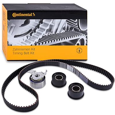 CONTITECH CT870K1 Zahnriemensatz CONTITECH CT870K1 Zahnriemensatz