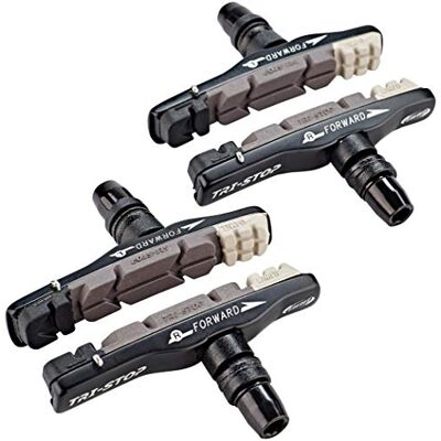 BBB Brzdové destičky MTB Tri Stop BBS-14T, Triple Color, 2. 905. 731. 413 BBB Brzdové destičky MTB Tri Stop BBS-14T, Triple Color, 2. 905. 731. 413