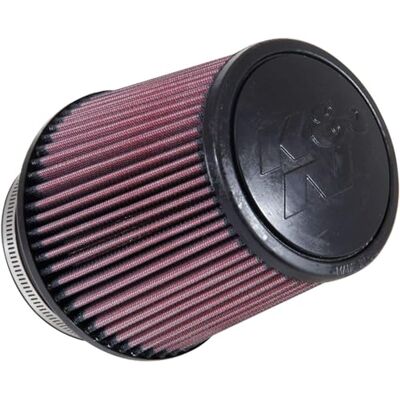 K&N RE-0850 Waschbarer und wiederverwendbarer KFZ und Motorrad Gummi Universalluftfilter K&N RE-0850 Waschbarer und wiederverwendbarer KFZ und Motorrad Gummi Universalluftfilter