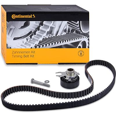 CONTITECH CT846K2 sada rozvodového řemene CONTITECH CT846K2 sada rozvodového řemene