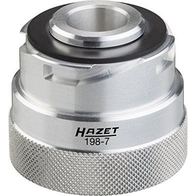 HAZET 198-7 Adapter für Motoröl-Fülltrichter 198-9 HAZET 198-7 Adapter für Motoröl-Fülltrichter 198-9