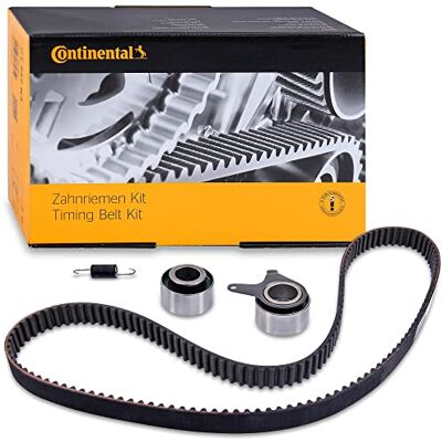 CONTITECH CT769K1 sada ozubeného řemene CONTITECH CT769K1 sada ozubeného řemene