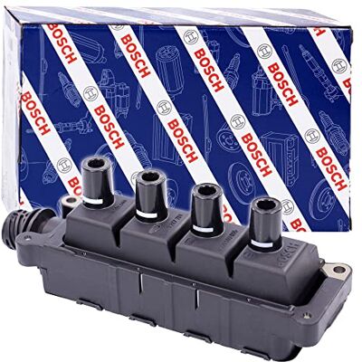 Bosch 0221503489 zapalovací cívka Bosch 0221503489 zapalovací cívka