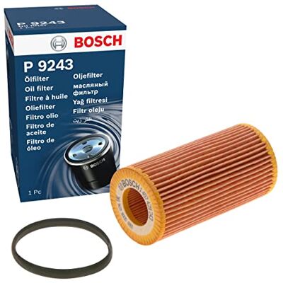 Bosch P9243 olejový filtr Auto Bosch P9243 olejový filtr Auto
